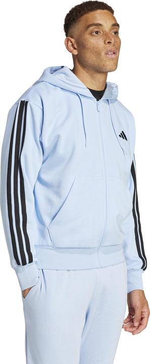 Immagine prodotto adidas Essentials 3-Stripes Fleece (XS)