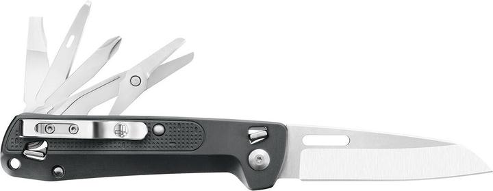 Produktbild Leatherman Free K4 (9 Funktionen)