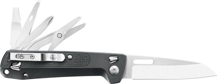 Actual product image Leatherman Free K4 (9 Functions)