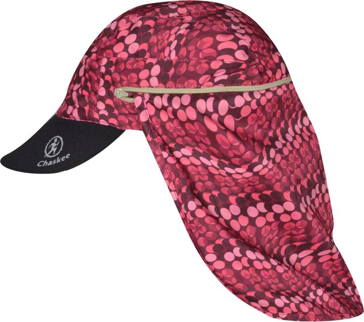 Actual product image Chaskee Junior Zip-In Points (One size)