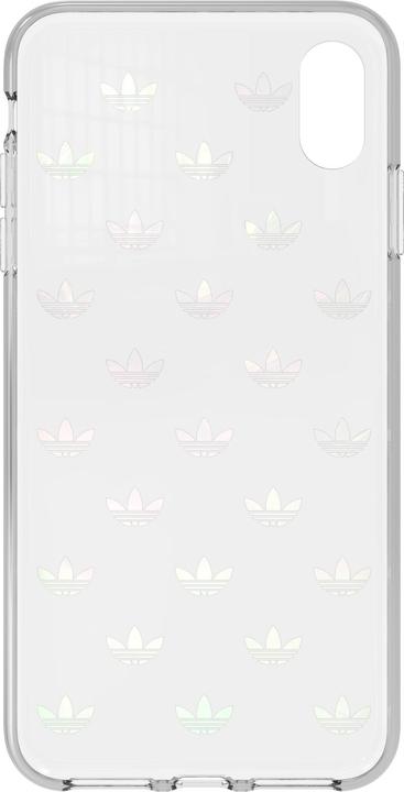 Image du produit adidas Effacer la saisie d'un cas (Apple iPhone XS Max)
