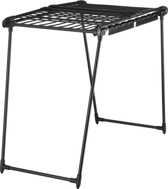 Immagine prodotto tectake Stendino Life, lunghezza di asciugatura 18 m, pieghevole (18 m)