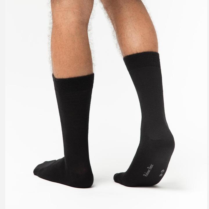 Immagine prodotto Rohner Wool/cotton 3er Pack (43 - 46)
