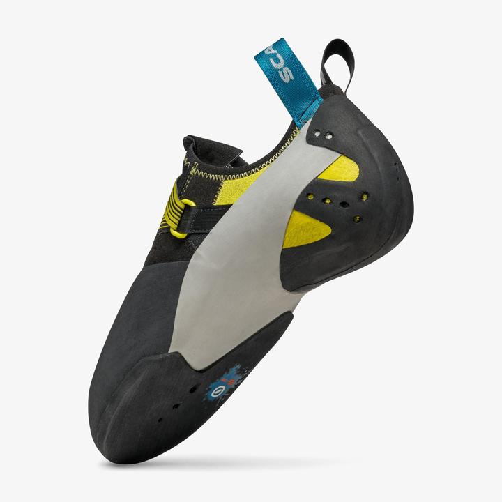 Produktbild Scarpa Veloce Kletterschuhe (44)
