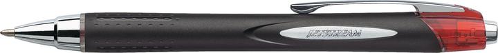 Produktbild Uni-ball Gel Jetstream RT (Schwarz, 1 x)