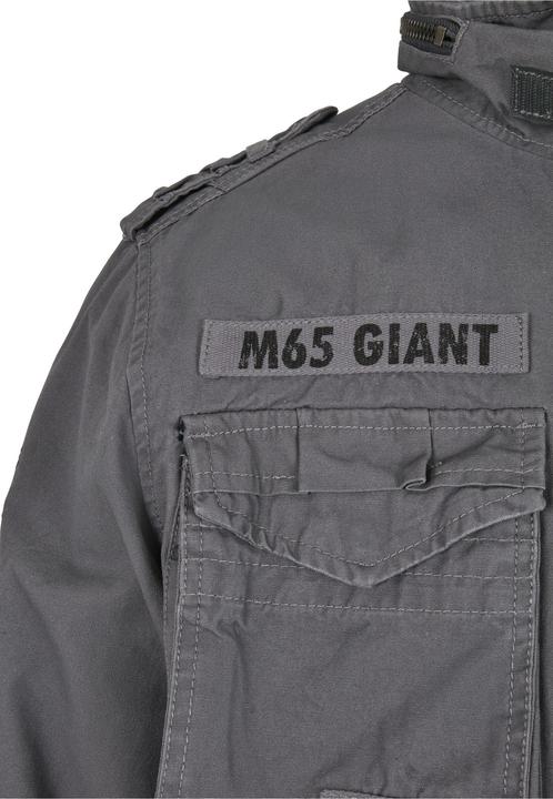 Produktbild Brandit M-65 Giant Jacket (XXL)