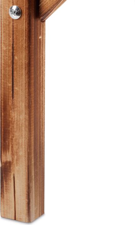 Produktbild Relaxdays Blumentreppe