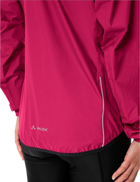 Actual product image Vaude Drop III Jacket (34)