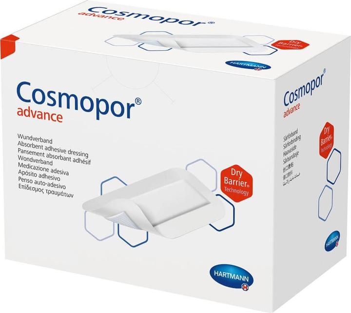Produktbild Hartmann COSMOPOR ADVANCE 20X10CM