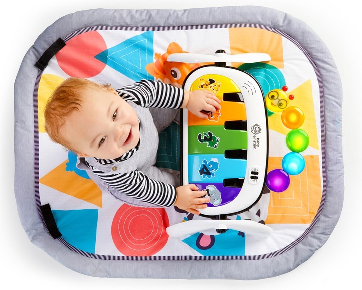 Produktbild Baby Einstein Musik und Sprachen