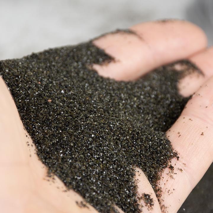 Produktbild Terra della Terrarienzubehör Einstreu mit Sand