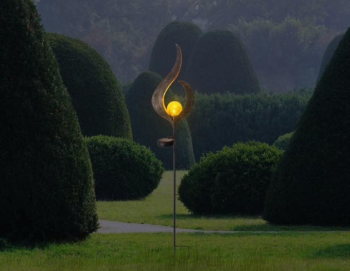 Produktbild Globo Solarleuchte (IP44)