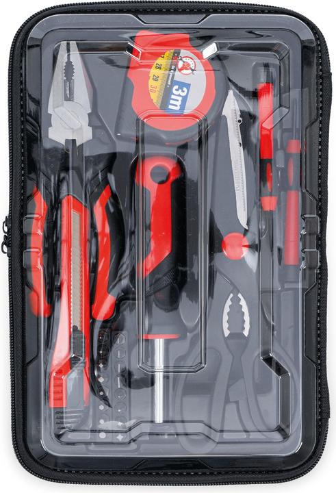Actual product image BGS Tool Set 23 pcs. (23 pieces)