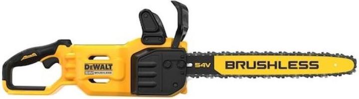 Produktbild DeWalt DCMCS574N (Akku Kettensäge)