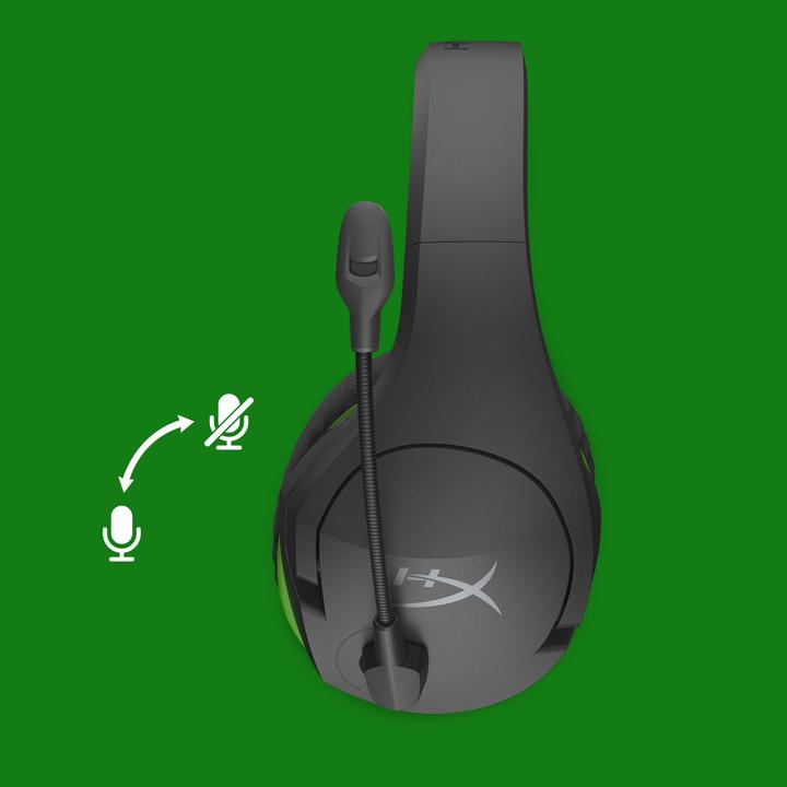 Produktbild HyperX CloudX Stinger Core Wireless (Kabellos)