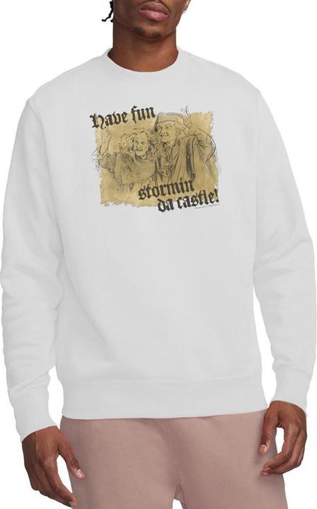 Produktbild The Princess Bride Stormin The Castle Sweatshirt (L)