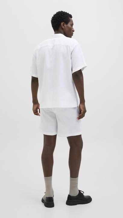 Produktbild Jack & Jones Relaxed Fit Hemd Hemd (S)