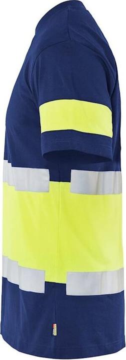 Produktbild Blakläder T-Shirt mit hoher Sichtbarkeit (XS)