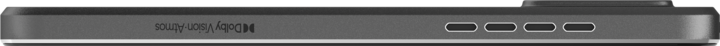 Actual product image Lenovo Legion Tab (WLAN only, 8.80", 256 GB, storm grey)