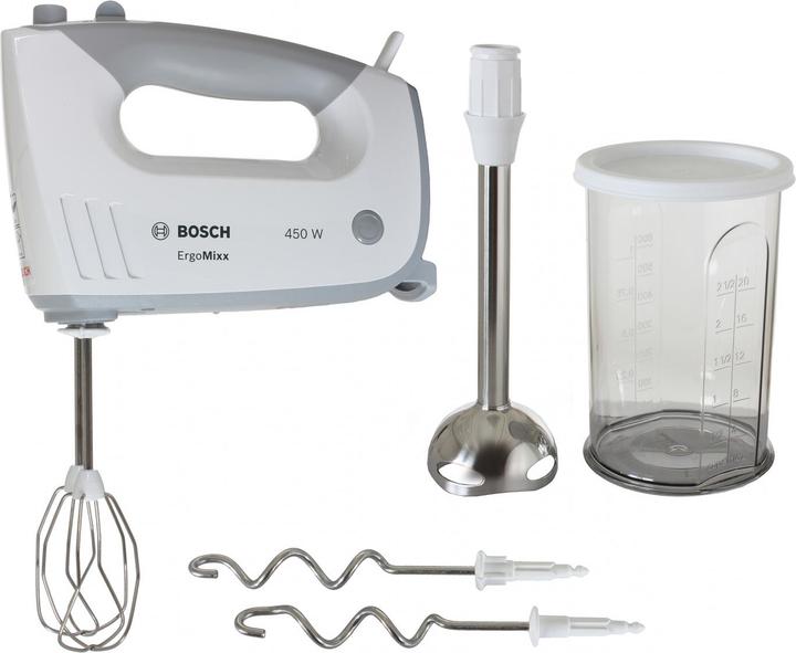 Actual product image Bosch Hausgeräte Mfq36470 (450 W)