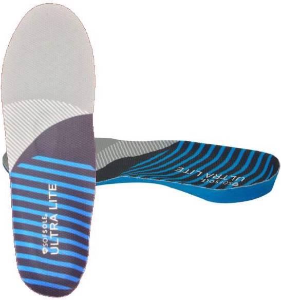 Actual product image Sofsole Comfort Ultra Light
