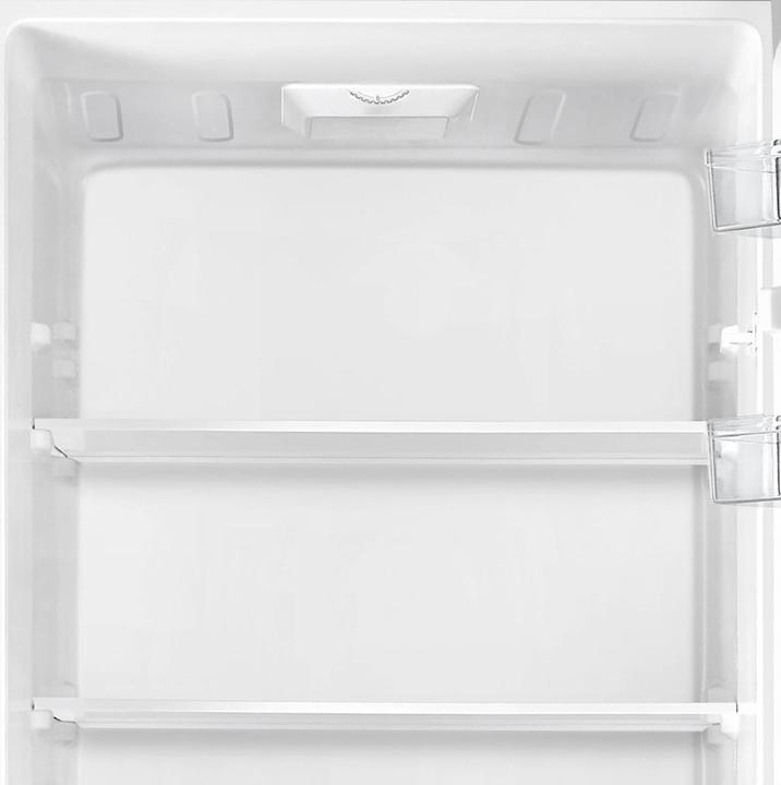Produktbild Gorenje RK418DPS4I, Kühl-/Gefrierkombination (edelstahl) (269 l)