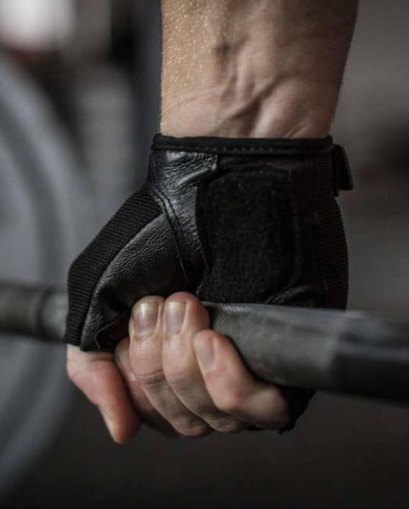 Actual product image Harbinger Power (L)