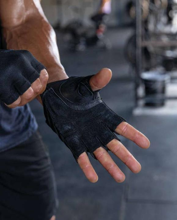 Actual product image Harbinger Power (L)