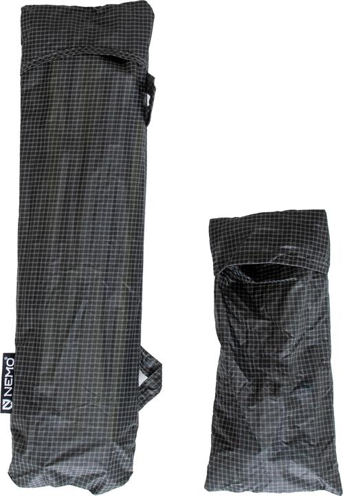 Produktbild Nemo Equipment Hornet OSMO 2P 2025 (Kuppelzelt, 1.14 kg, 2 Personen)