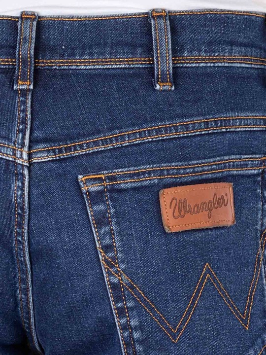 Actual product image Wrangler Texas (W38/L34)