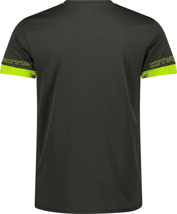 Actual product image CMP Campagnolo Shortsleeve Light Polyester T-Shirt (52, XL)