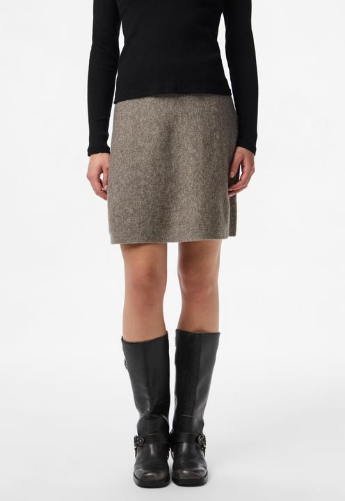 Produktbild Pieces PCMALOU Minirock (M)