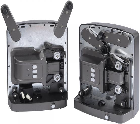 Produktbild Reflecta Super 8 Scanner (USB)