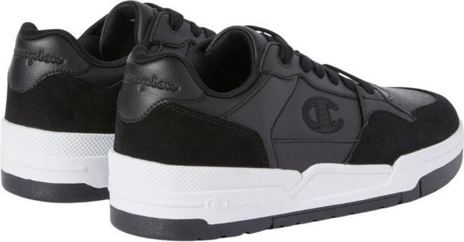 Image du produit Champion Herren PRM Low schwarze Schuhe (44)