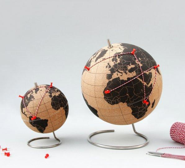 Actual product image Suck UK Cork (25 cm)