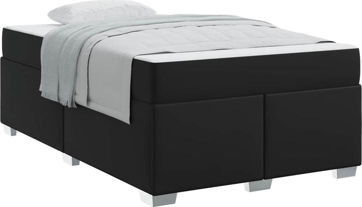 Produktbild vidaXL Modernes Bett