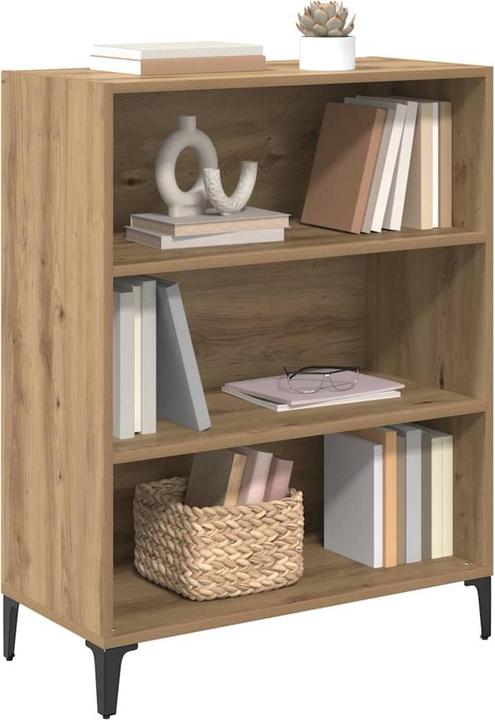 Image du produit vidaXL Sideboard (34 x 34 x 90 cm)