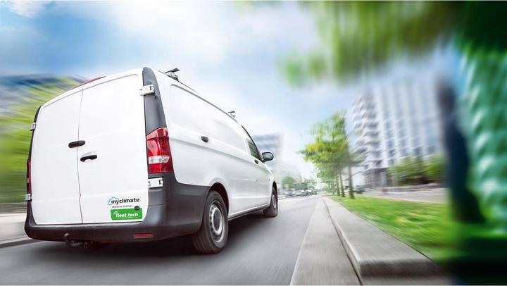 Actual product image Lostnfound Arcuslight starter set