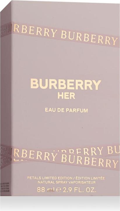 Produktbild Burberry Her Petals (Eau de Parfum, 88 ml)