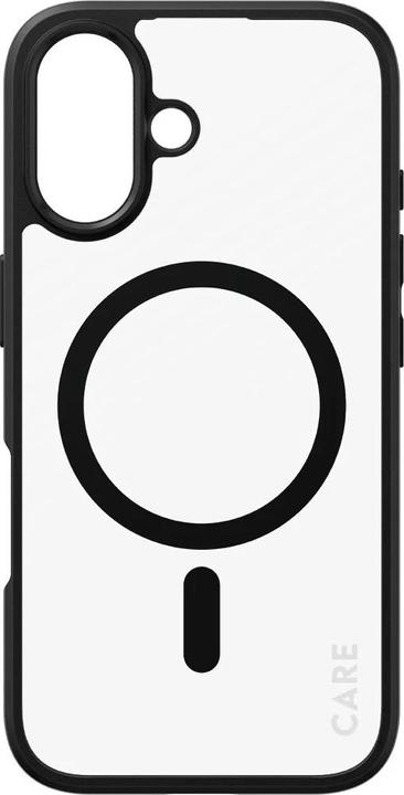 Productafbeelding Care Koffer vlaggenschip (1 Stuk, Apple iPhone 16)