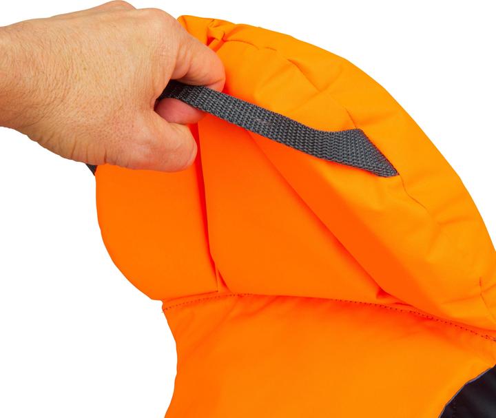 Produktbild Tribord Easy (XS, 30 - 40 kg)