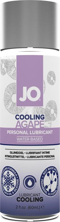 Produktbild System JO Agapé (60 ml)