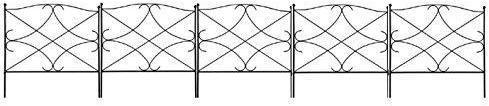 Amagabeli Fence panels