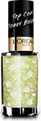 Actual product image L'Oréal Paris Loreal Color Riche Nail Lacquer 935 (Top coat)