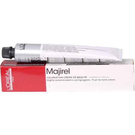 L'Oréal Professionnel, Haarfarbe, Majicontrast (Rouge)