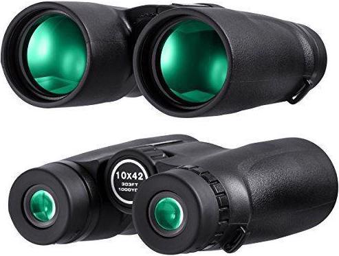 Actual product image Bebang spyglass (10x, 42 mm)