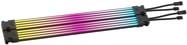Productafbeelding Corsair ARGB PSU-kabelstrips (RGB)
