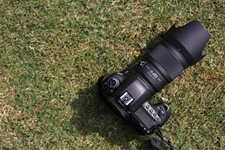 Produktbild Tokina Opera 50mm 1,4 FF, Nikon (Nikon F, Vollformat)