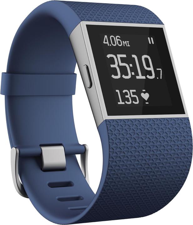 Fitbit Surge S