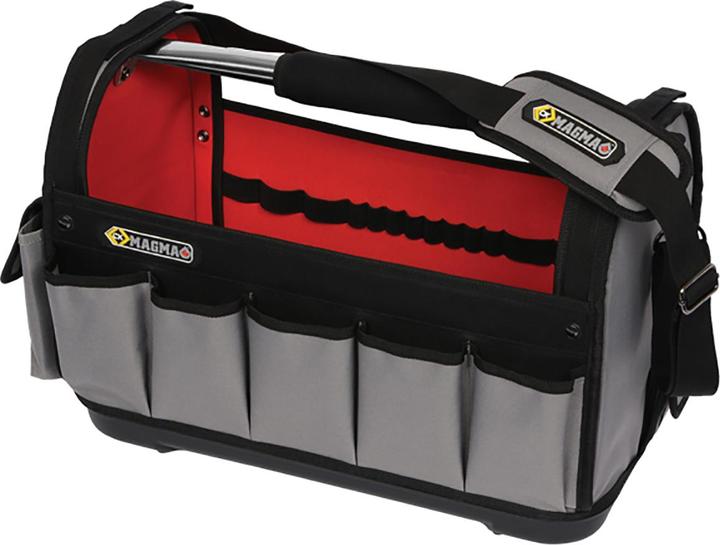 Actual product image C.K Magma Universal tool bag unbes